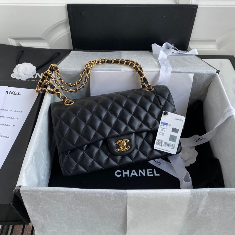 Chanel Classic Flap Bag