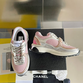 Chanel CC Sneakers