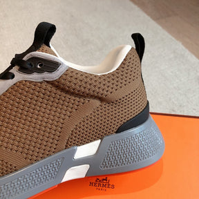 Hermes Bouncing Sneakers