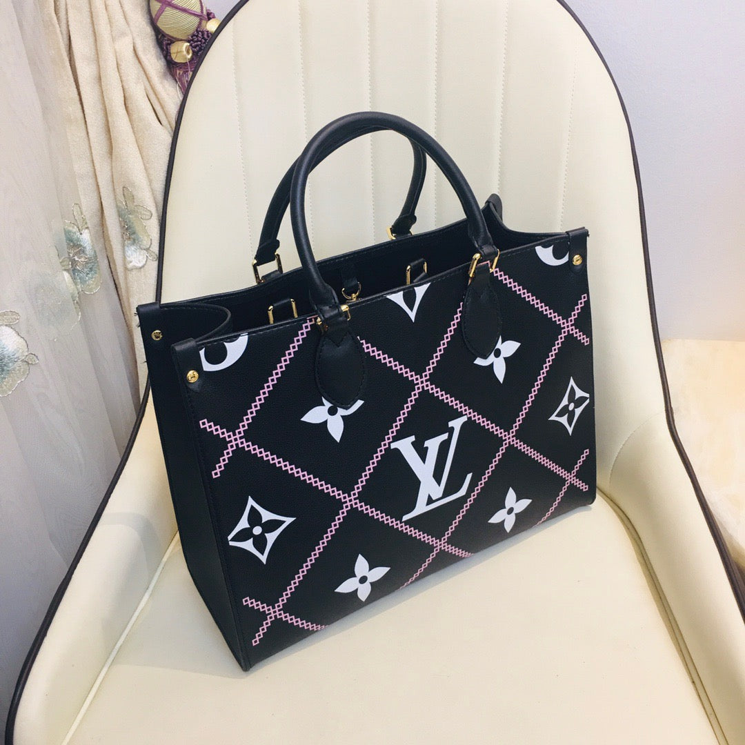 LV Onthego Monogram Bag