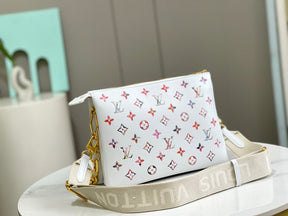 LV Coussin Monogram Bag