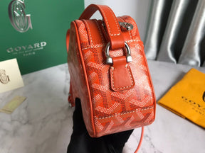 Goyard Cap-Vert PM Bag