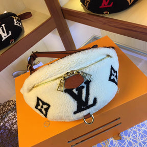 LV Bumbag Monogram