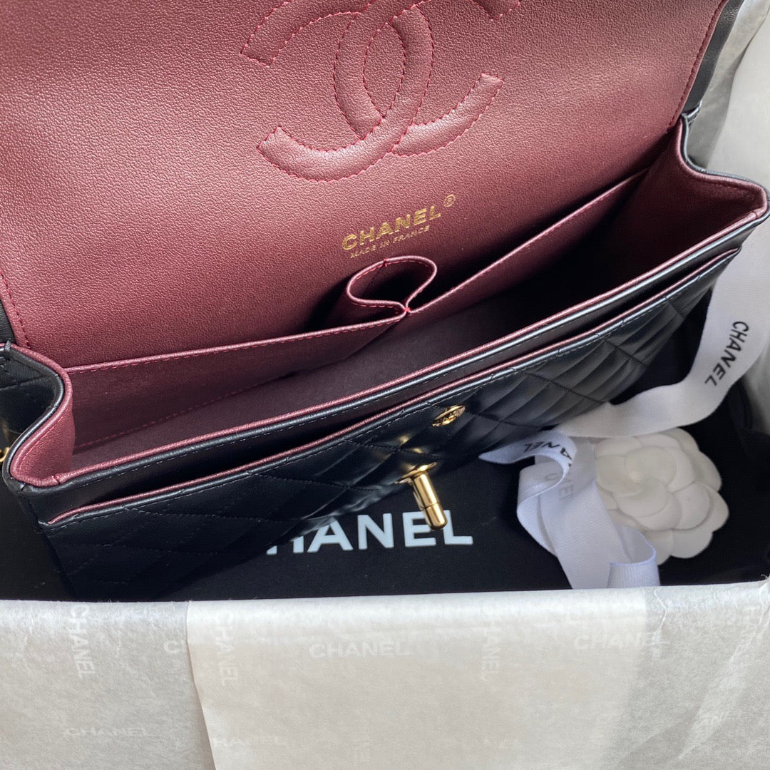 Chanel Classic Flap Bag