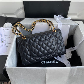 Chanel Classic Flap Bag