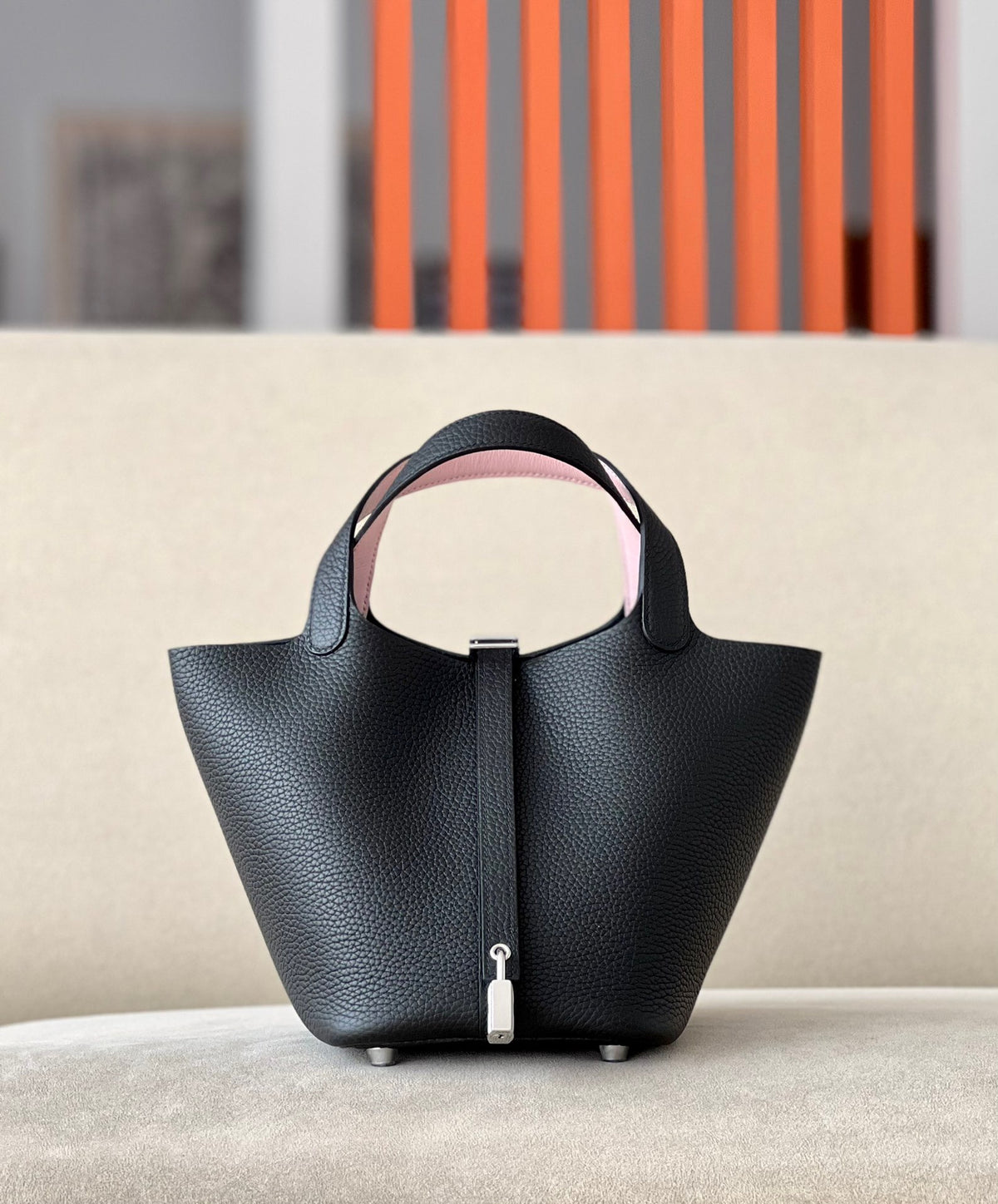 Hermes Picotin Bag