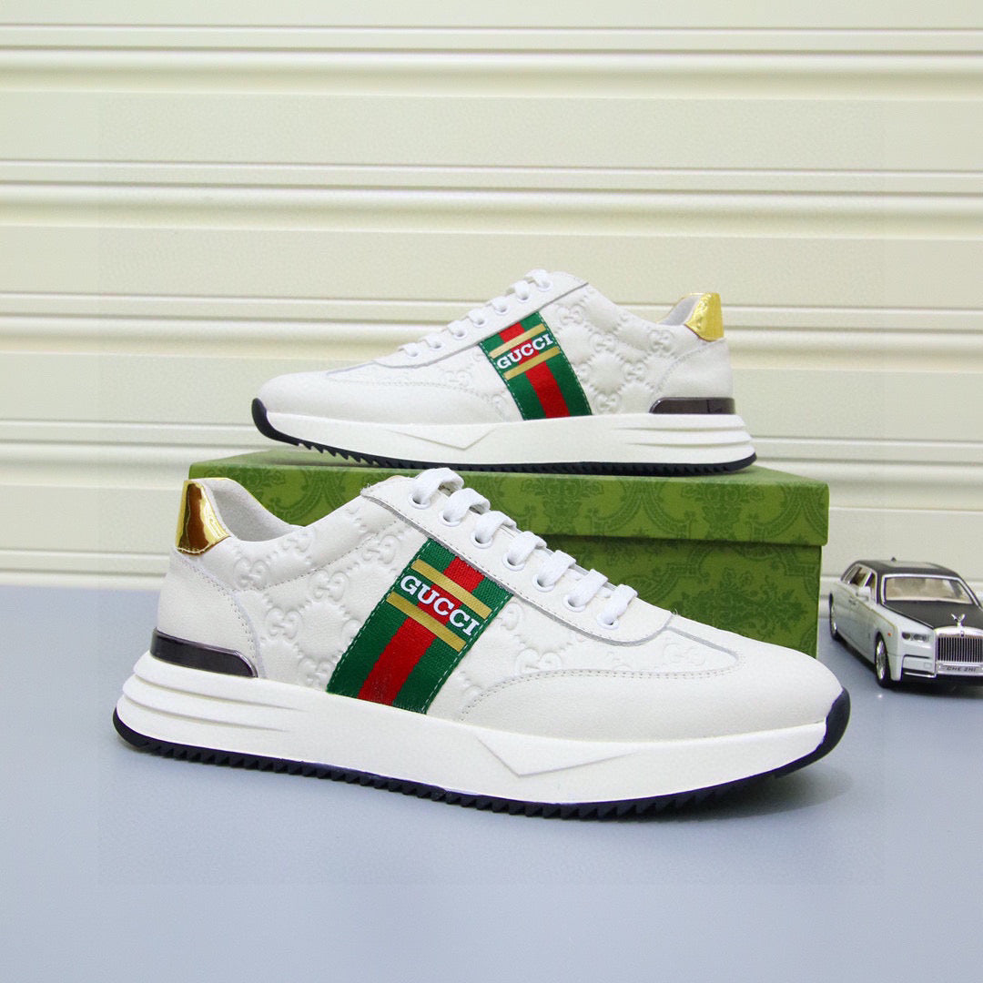 Gucci Premium Quality Shoes