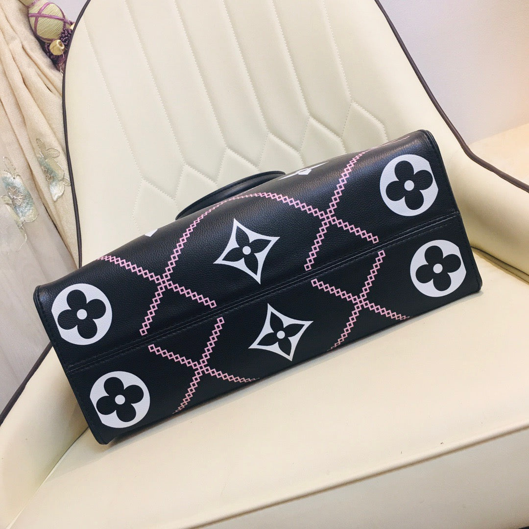 LV Onthego Monogram Bag