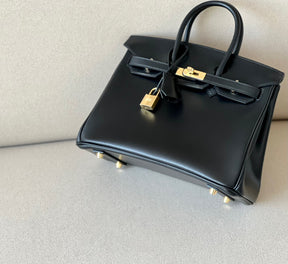 Hermes Birkin Bag