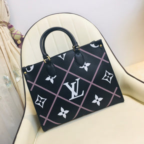 LV Onthego Monogram Bag