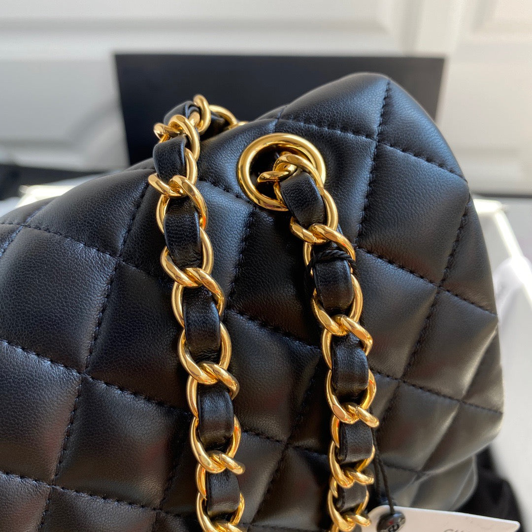 Chanel Classic Flap Bag