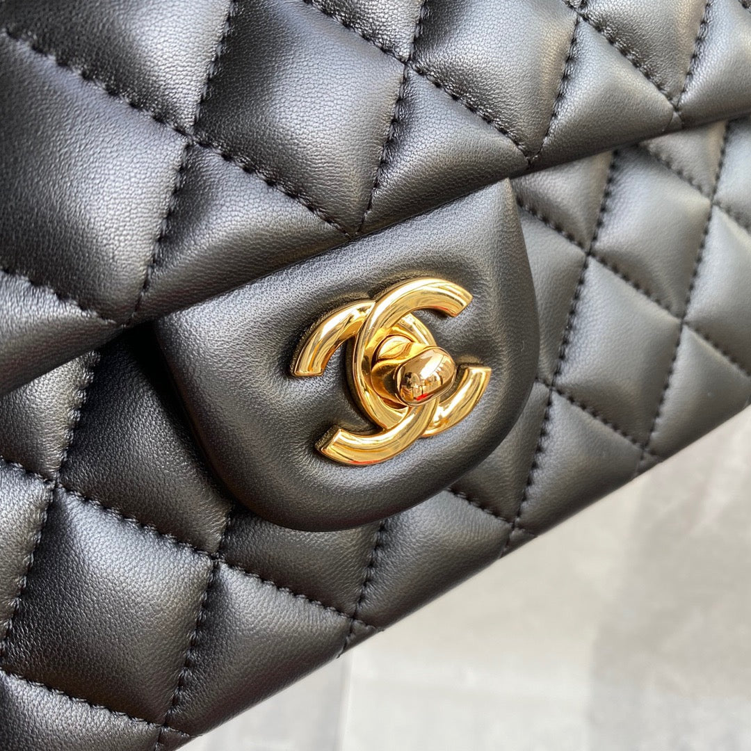 Chanel Classic Flap Bag