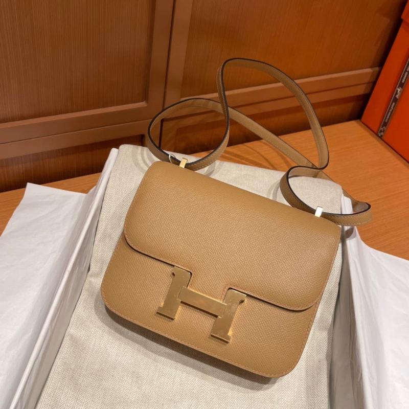 Hermes Constance 24 Bag