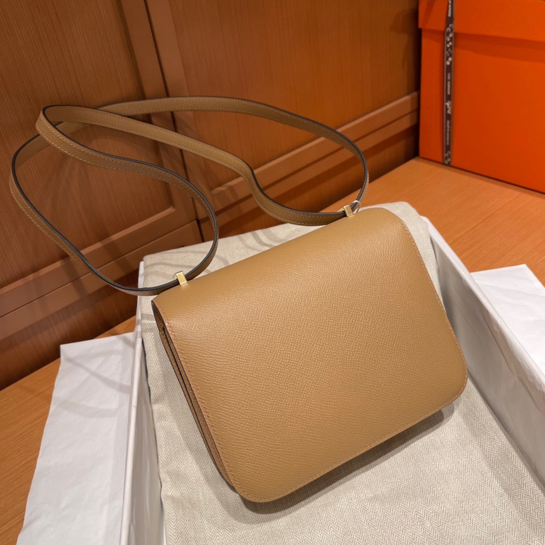 Hermes Constance 24 Bag