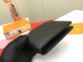 LV Multiple Wallet