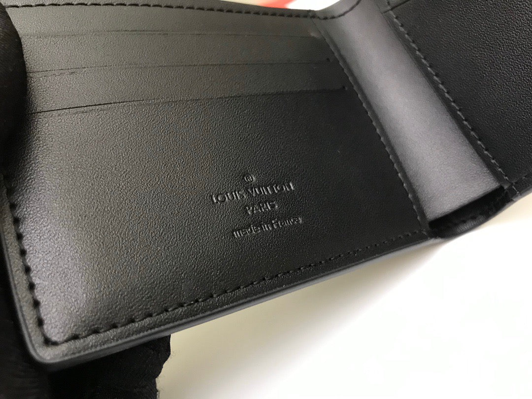 LV Multiple Wallet