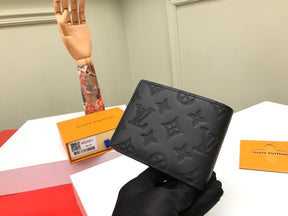 LV Multiple Wallet