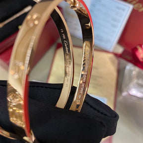 Cartier Bangle Bracelet