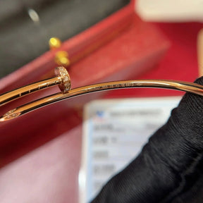 Cartier Bangle Bracelet