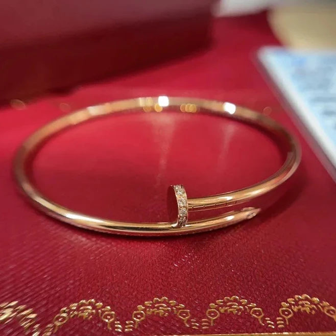 Cartier Bangle Bracelet