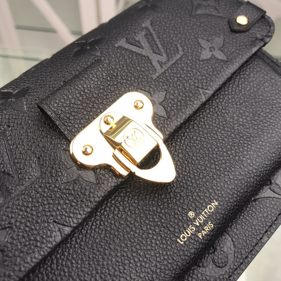 LV Vavin Chain Wallet