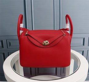 Hermes Lindy Bag