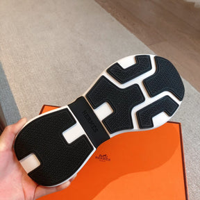 Hermes Bouncing Sneakers