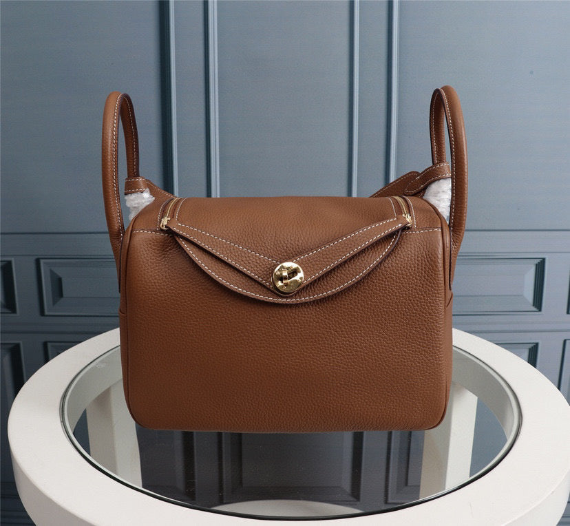 Hermes Lindy Bag