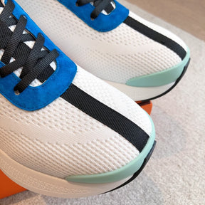 Hermes Bouncing Sneakers