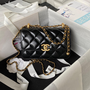 Chanel Small Flap Bag