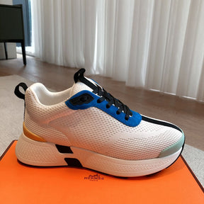 Hermes Bouncing Sneakers