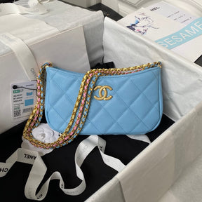 Chanel Mini Hobo Bag