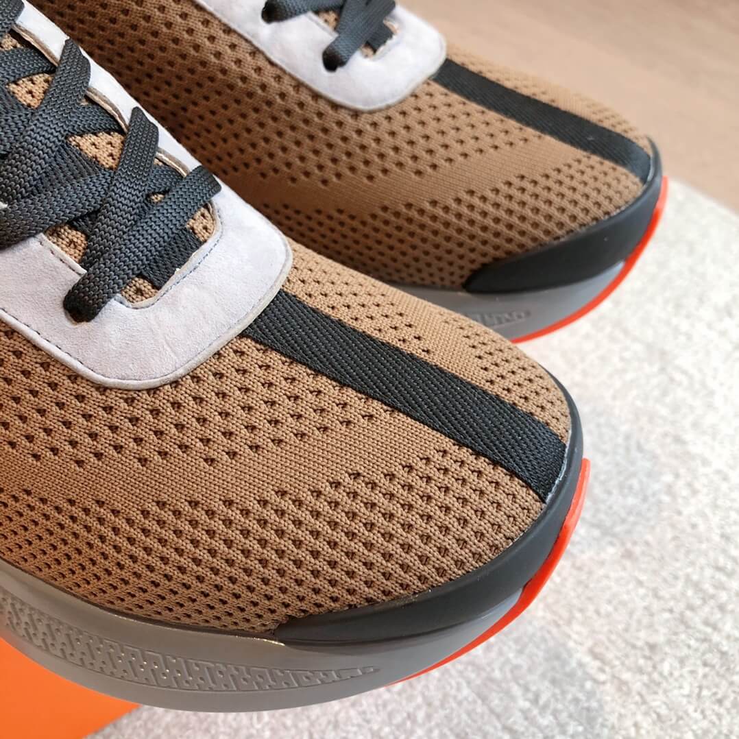 Hermes Bouncing Sneakers