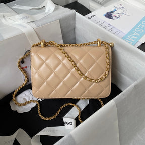 Chanel Small Flap Bag