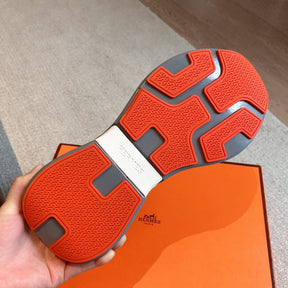 Hermes Bouncing Sneakers