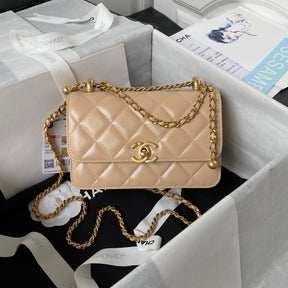 Chanel Small Flap Bag