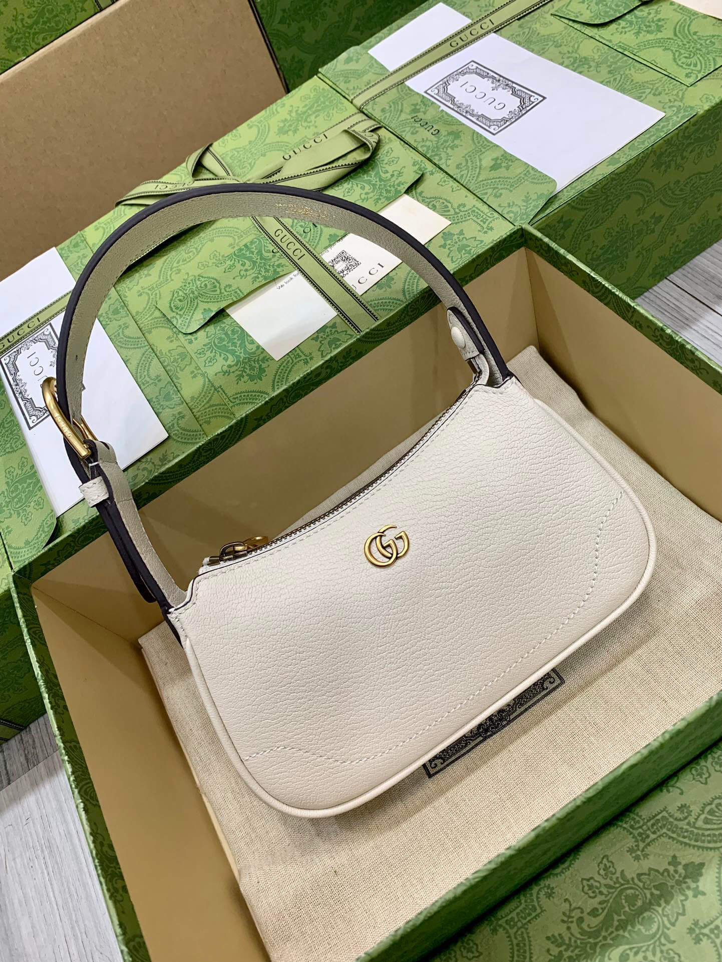 Gucci Aphrodite Small Bag