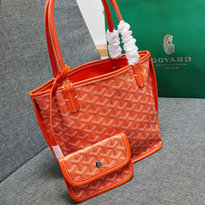 Goyard Mini Tote Bag