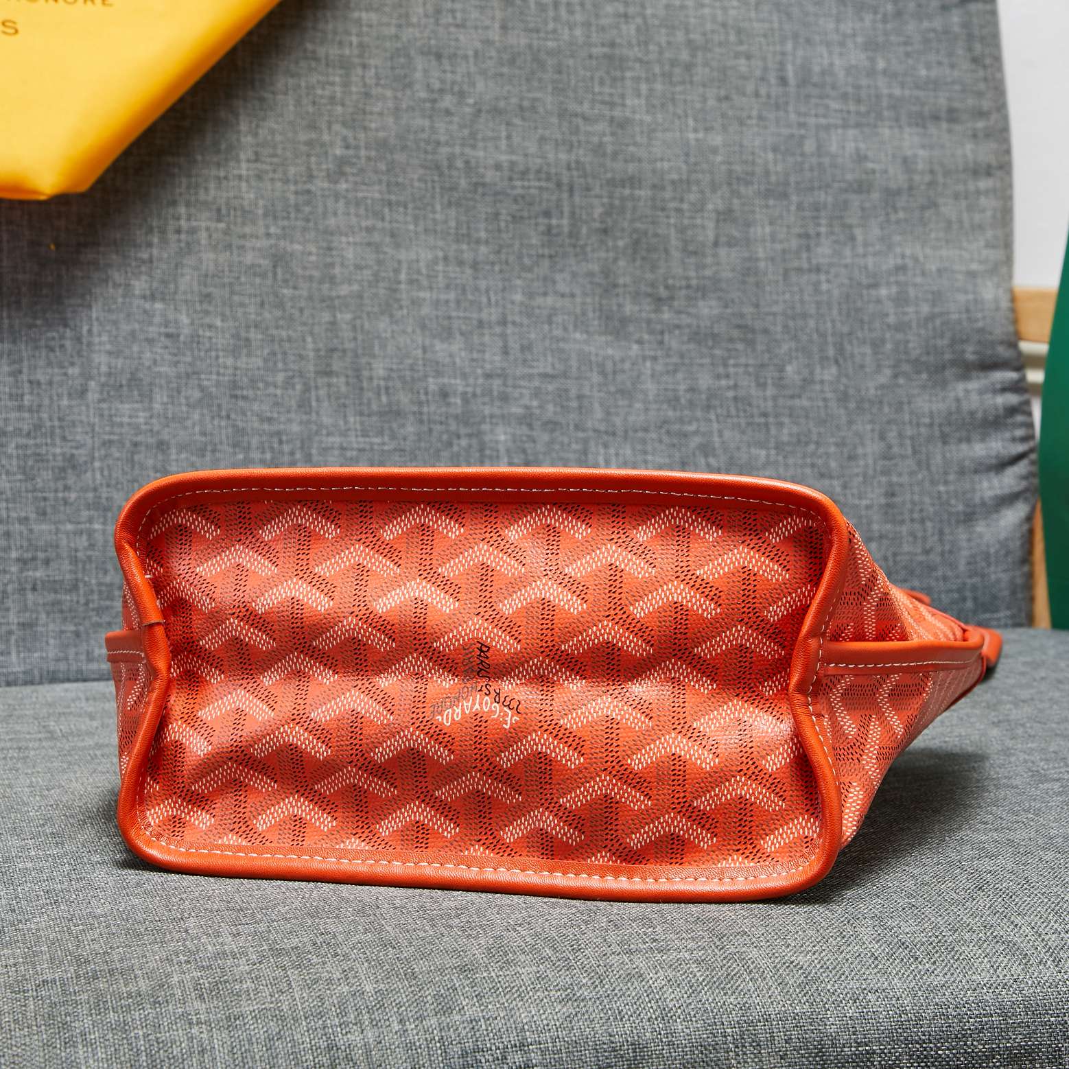 Goyard Mini Tote Bag