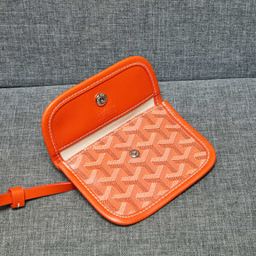 Goyard Mini Tote Bag