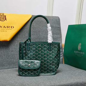 Goyard Mini Tote Bag