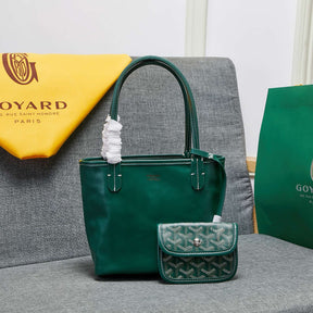 Goyard Mini Tote Bag