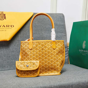 Goyard Mini Tote Bag